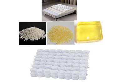 Hotmelt Adhesive For Pocket Spring Assembler And Mattress Accessories